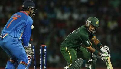 Pakistani daily rues troubled cricketing ties with India