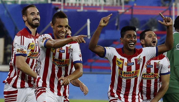 ISL 2015: FC Goa vs Atletico de Kolkata - Players to watch out for