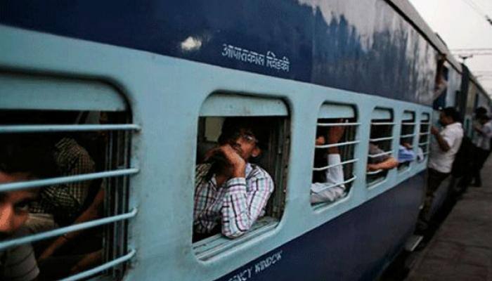 Govt clears bonus for railways employees