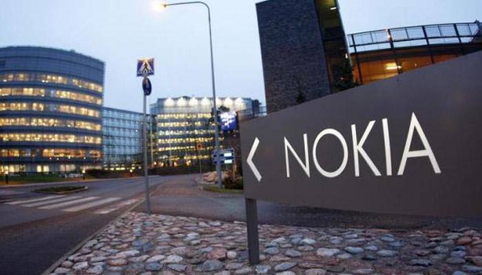 Nokia announces new team post Alcatel-Lucent merger