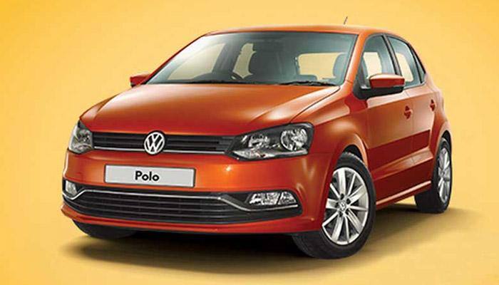 Volkswagen directs dealers not to sell Polo in India