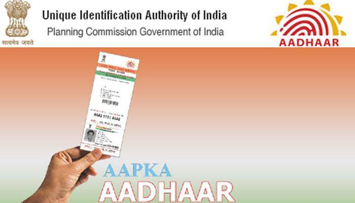 Supreme Court refuses to modify order restricting use of Aadhar cards