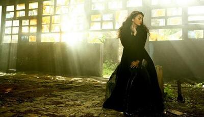 'Jazbaa' not an action film: Aishwarya Rai Bachchan