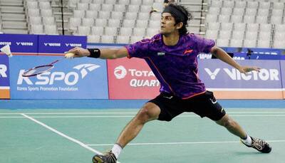 Ajay Jayaram, RMV Gurusaidutt, reach second round in Dutch Open