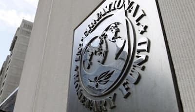 IMF calls for policy upgrade for global financial stability