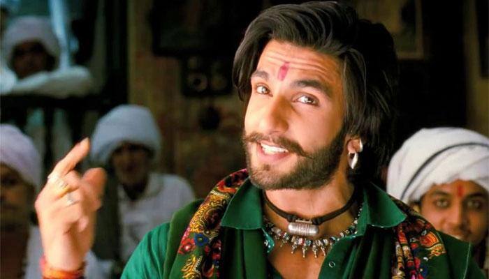 READ: Why Ranveer Singh is 'befikre' these days!