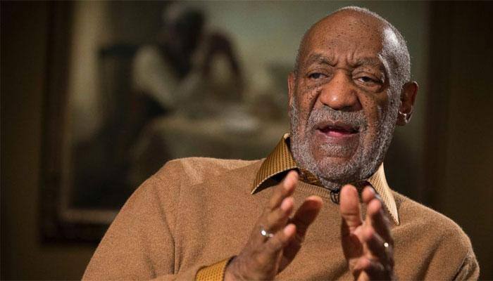 Judge won't dismiss woman's molestation suit against Cosby