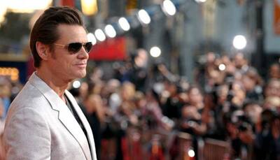 READ: Why Jim Carrey's ex-girlfriend committed suicide?