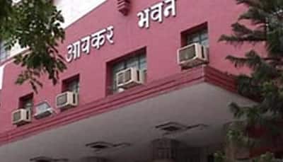 Income tax department employees to hold strike today