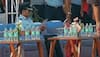 Sachin Tendulkar attends 83rd IAF Day celebrations