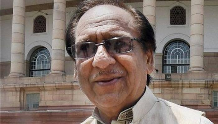Ghulam Ali 'very hurt' with Mumbai concert cancellation, gets Delhi govt's invite for show