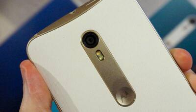 Moto X Style set to launch in India today