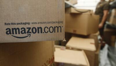 Now, Amazon India set to woo customers with Great Indian Festive Sale from October 13-17