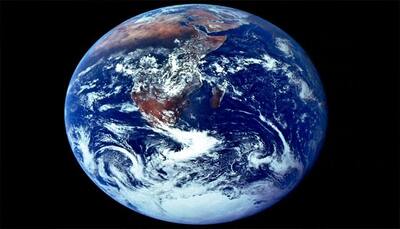 Earth's inner core was formed 1-1.5 billion years ago