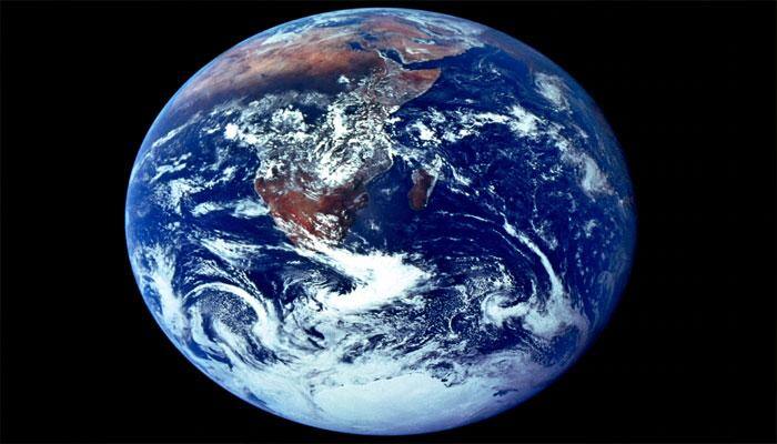 Earth's inner core was formed 1-1.5 billion years ago