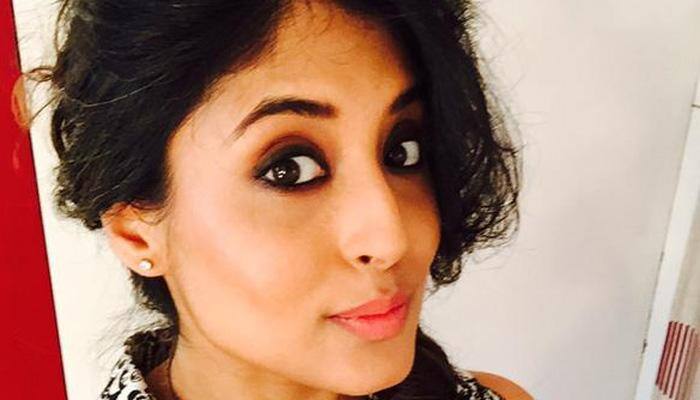Kritika Kamra wraps up &#039;Reporters&#039;; what will she do next?