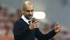 Pep Guardiola hails Vicente Del Bosque as 'perfect coach' for Spain