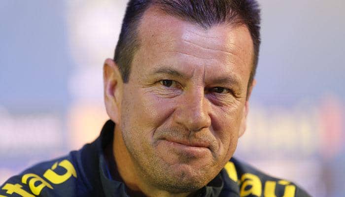 Brazil coach Dunga wants team to have boxer&#039;s mentality