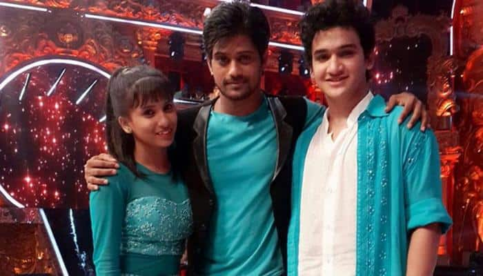 Revealed: Winner of ‘Jhalak Dikhhla Jaa Reloaded’