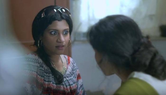 Watch teaser: After intriguing &#039;Ahalya&#039;, here&#039;s  &#039;Nayantara&#039;s Necklace&#039; for you