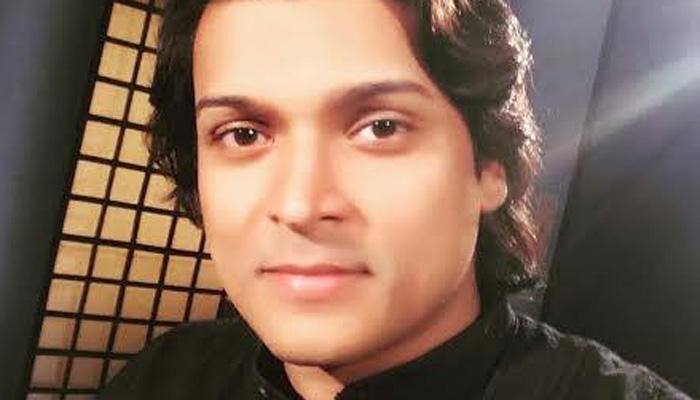 Activist Rahul Easwar attacked over beef at Kerala college