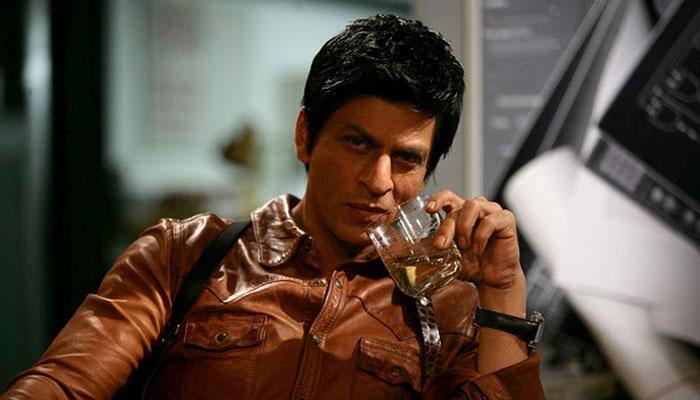 Shah Rukh Khan to produce friend Farah Khan's new venture?