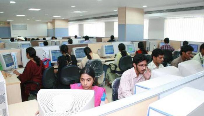 'India not even close to where China was 5 years ago'