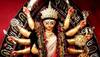 Navratri special: Nine forms of Durga