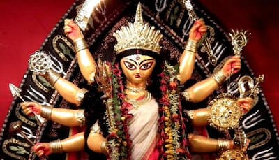 Navratri special: Nine forms of Durga