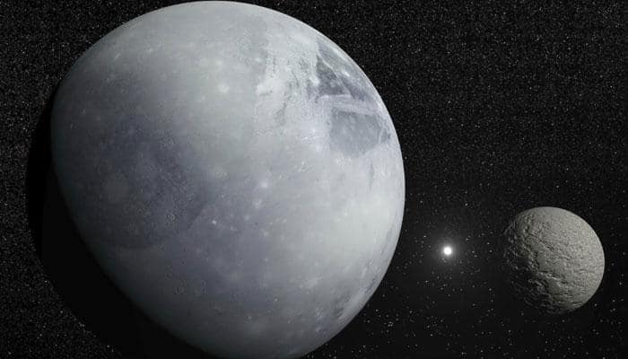 NASA to reveal &#039;amazing&#039; Pluto discovery later today