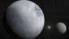 NASA to reveal 'amazing' Pluto discovery later today