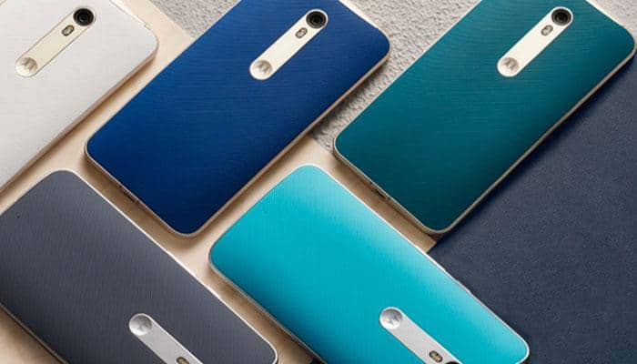 Motorola launched Moto X Style at Rs 29,999