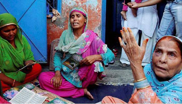 Pakistan invokes Muslim Ummah to express concern over &#039;beef lynching&#039; in Dadri