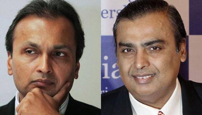 14 Indian families in Asia&#039;s richest list; Ambanis on 3rd