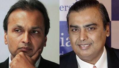 14 Indian families in Asia's richest list; Ambanis on 3rd