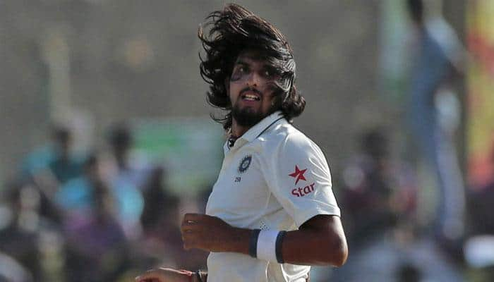 Ranji Trophy: Ishant Sharma restricts Vidarbha to 222/6 on Day 1