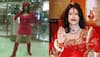 Radhe Maa dances at casino in London, claims video