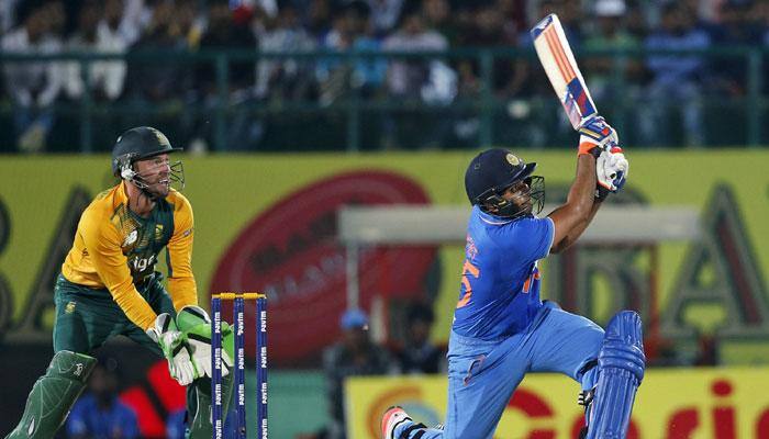Probe into T20 crowd fiasco begins
