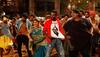 Remo D'Souza to feature on celebrity chat show