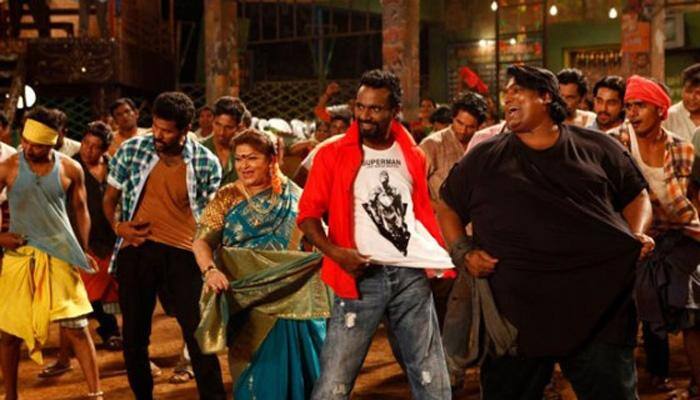 Remo D'Souza to feature on celebrity chat show
