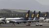 Jet Airways tickets