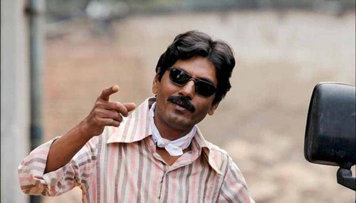 Our cinema's no less than world cinema: Nawazuddin