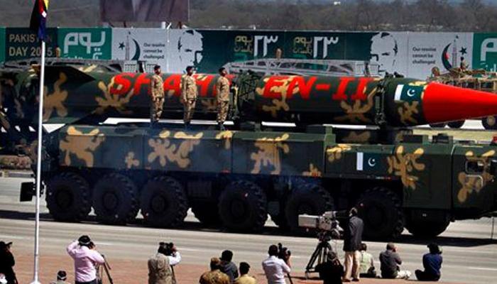 India reacts strongly to reports of US mulling nuclear deal with Pakistan