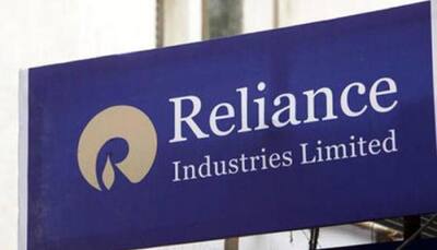 RIL shares down nearly 3%; top loser on Sensex