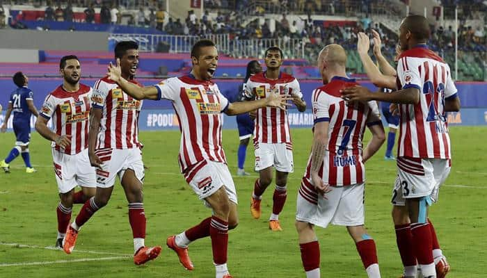 Baljit Sahni to miss next ISL match for  Atletico de Kolkata