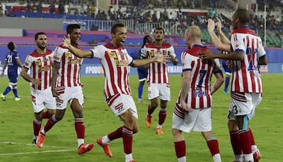 Baljit Sahni to miss next ISL match for  Atletico de Kolkata