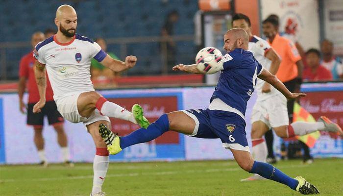 &#039;Dubious refereeing cost Chennaiyin the match&#039;
