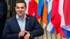 Syriza party