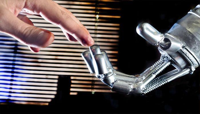 New robotic finger can be mistaken for real deal