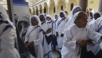 Mother Teresa’s Missionaries of Charity orphanages to be derecognised?